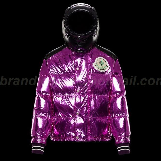 Moncler Men's Outwear 132